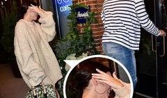 肯豆最新恋情爆料,神秘男友身份引热议